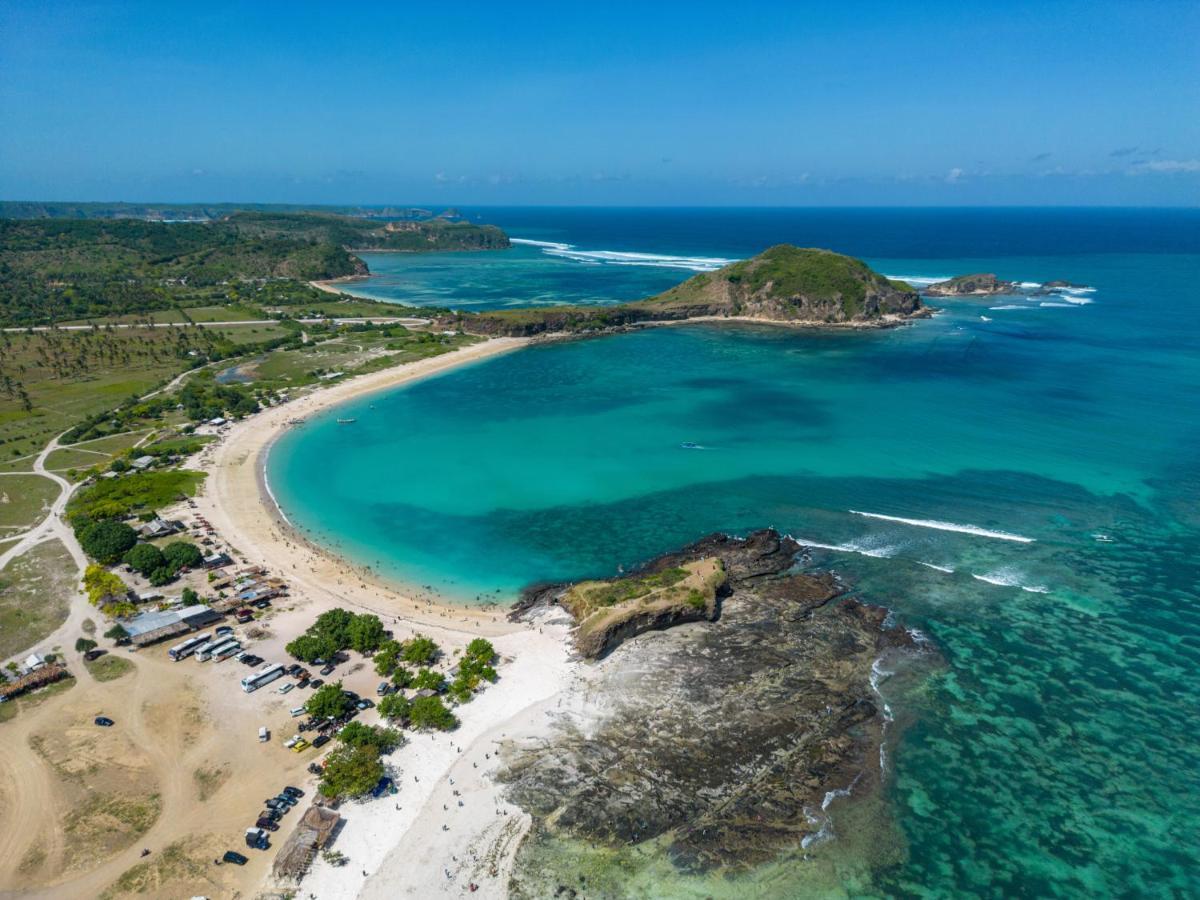 Villa Santosa Heights Kuta  Kültér fotó