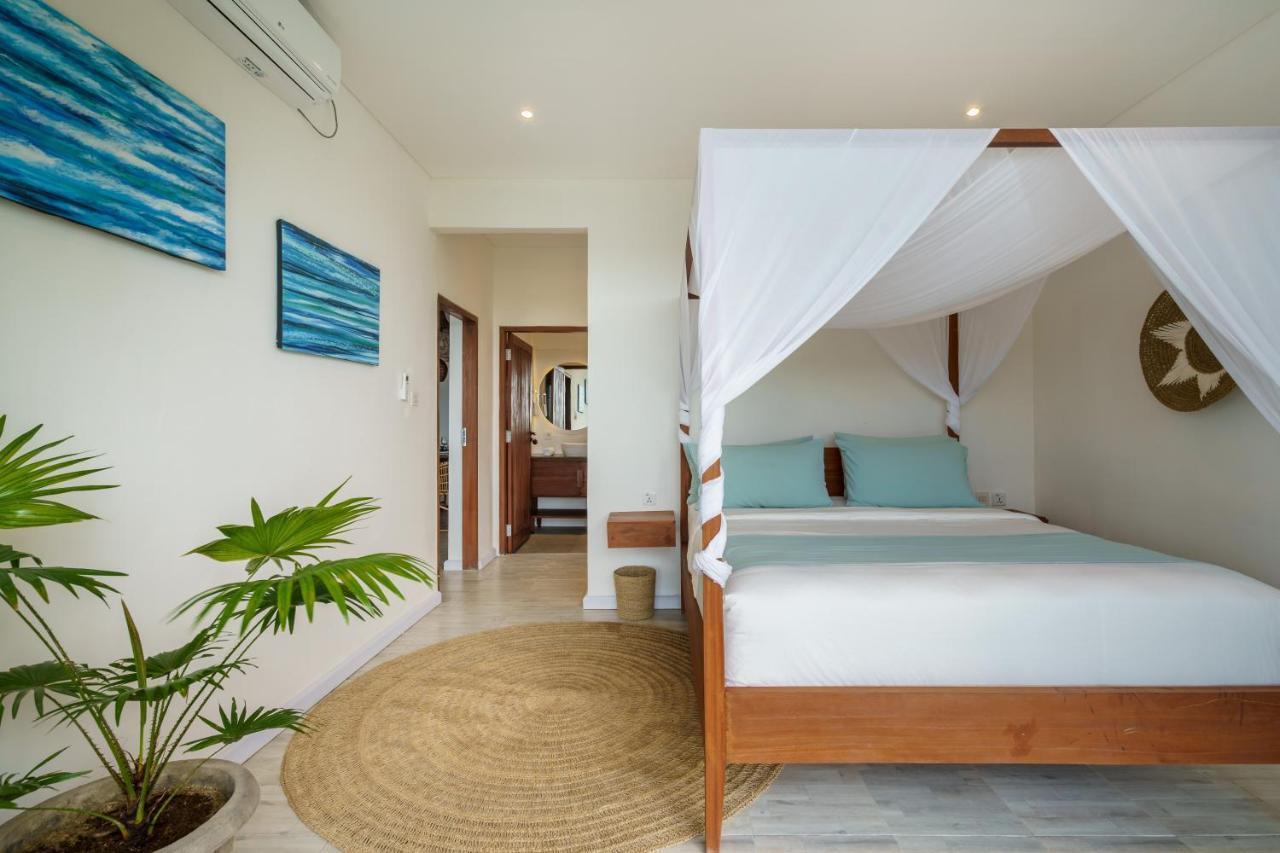 Villa Santosa Heights Kuta  Kültér fotó